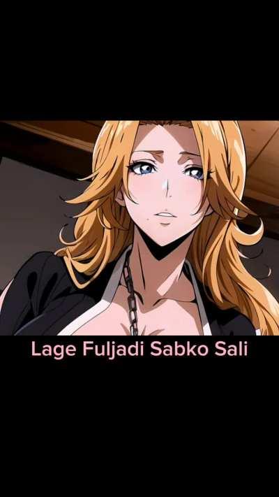 Bleach Bhajan sun lo guys 