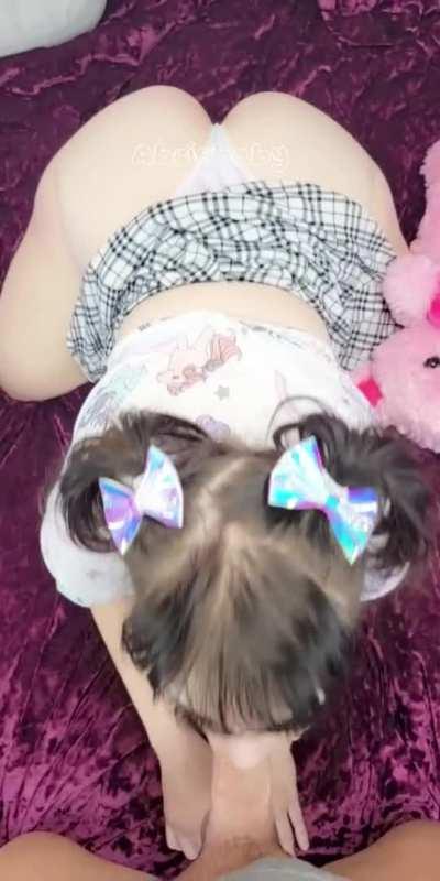 I know how to keep a man happy! im well trained