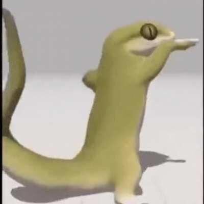 Whatever this thing is, the father of micro transactions and lootboxes. The POS who singlehandedly ended the golden era of video games.