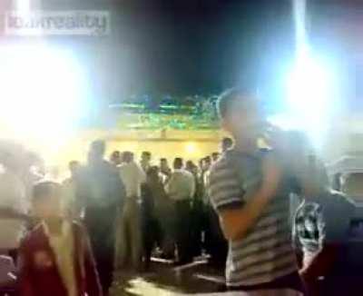 Give your 5 yo daughter a gun, WCGW?