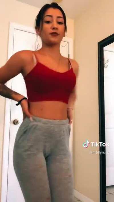 THIS NEEDS TO END.. she’s way too hot.