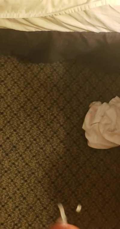 My wife getting her holes used in a BBC gangbang