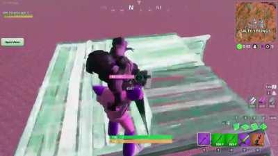 He's Cracked!!! 🤯 🤯 🤯 💯