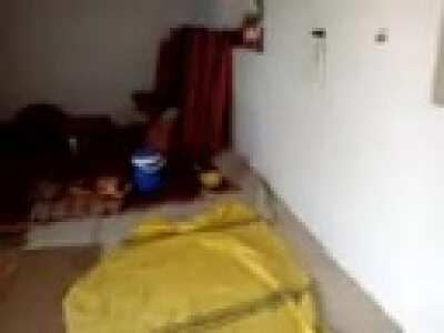 2nd try after the 1st one cannot be played