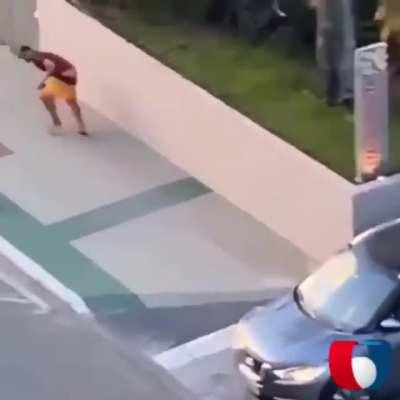 Definitely not worth Stealing her phone