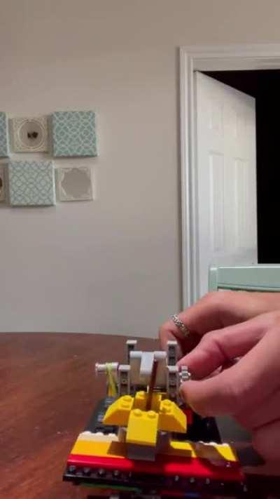 When ur team asks for a prototype