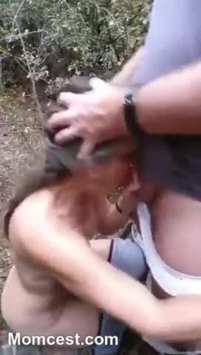 I Love Going On Treks With Grandma...and Now You Know Why