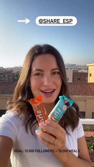 Another IG story Vid