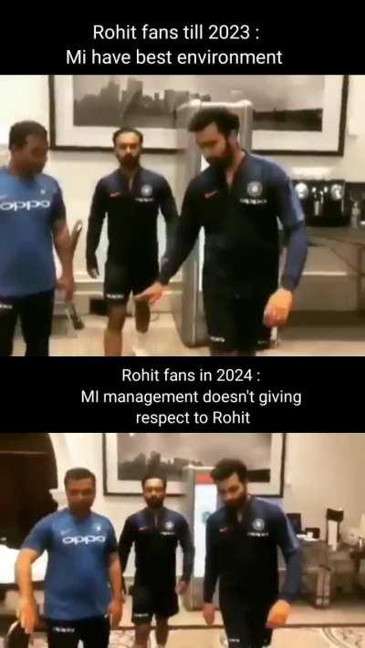 Hardik is ruining mi legacy ?