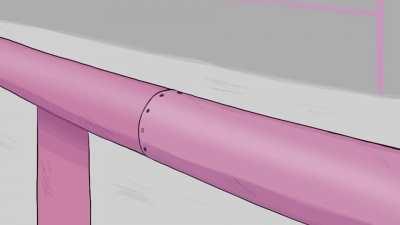 You can piece the pieces together, can you?