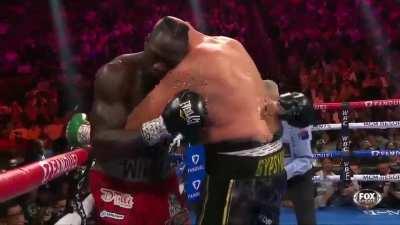 Tyson Fury vs Deontay Wilder III - Full Fight Highlights