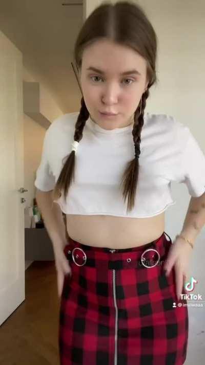 I’m alone … join me ?😈