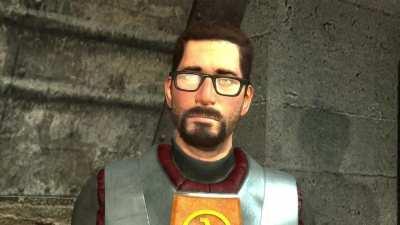 hl2 should have been more dark and griddy (vid by dropkick gaming)