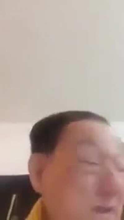 HOCAM ÇOK KIZDIM (bedavakonkkonk)