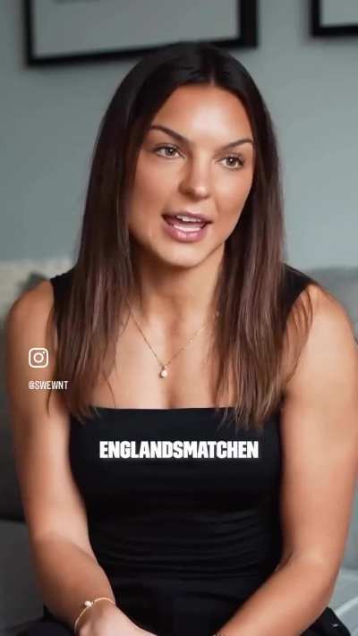 Johanna Rytting Kaneryd 😍