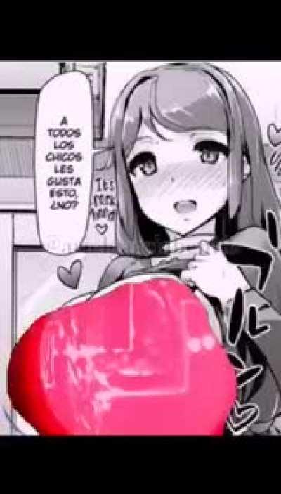 All the boys love this ¿rigth?