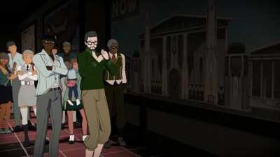 Not sure why I made this, but I don't regret it.