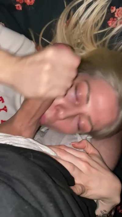 Put yr balls in my mouth 🔥👅🍆