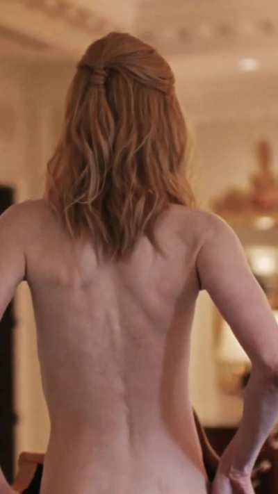 Nicole Kidman nude - Babygirl (2024)