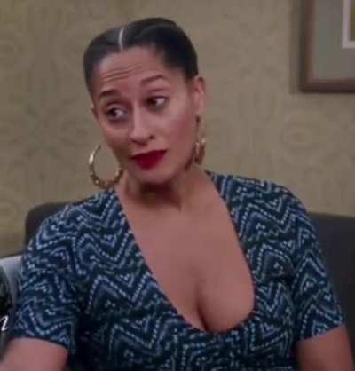Tracee Ellis Ross