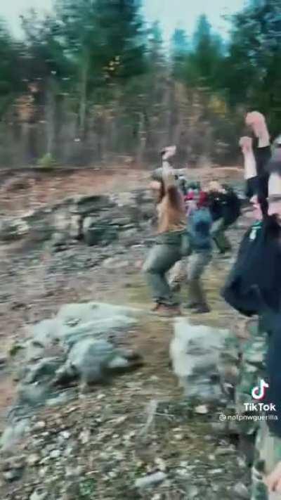 “a well regulated militia…”