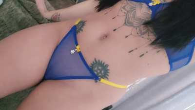 Would you fuck a 29 year old MILF like me?