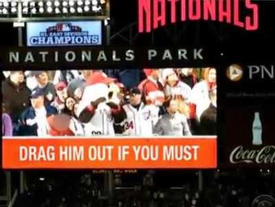 Watch the Fake Smile at the end