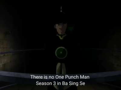 I hope OPM part2 is good(copium)