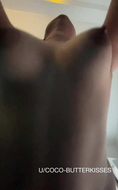 Need dick in my mouth!