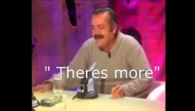 Best reaction for the new patch notes