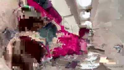 I spend thousands monthly on all brand new content