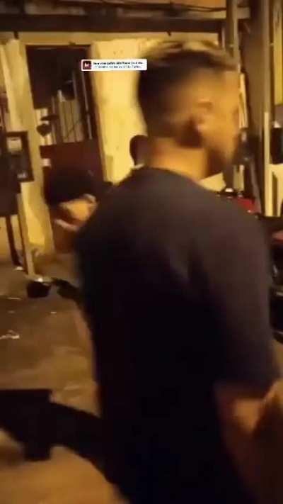 joaozin quando for pro primeiro baile vai ser assim, sem duvidas