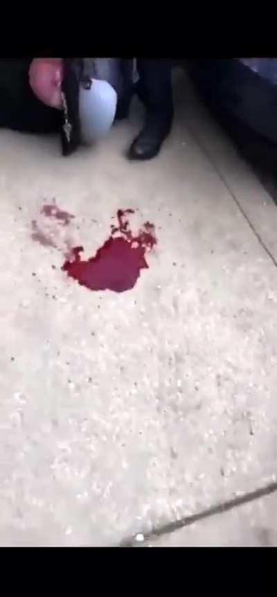 Viewer's discretion is advised