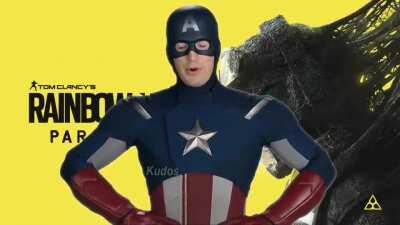 One day it will release... one day