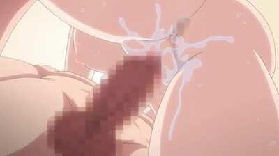 Mankitsu Happening – Episode 2