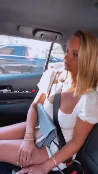 Clara Lindblom