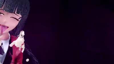 GloryHo's VS Futas Part 6 [Lewd Game Show 2] (Nyakumi)