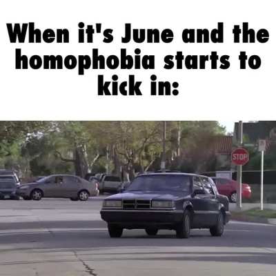 Why did House do this? Does he hate his own kind?