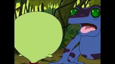 It is Wednesday, my dudes.