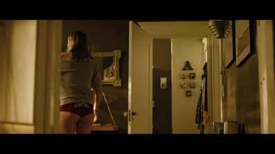 Dakota Johnson's ass is amazing