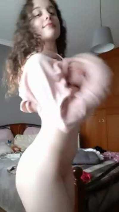 I love that I can hide them so well...