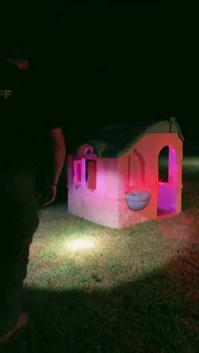 Just a Lil noise complaint