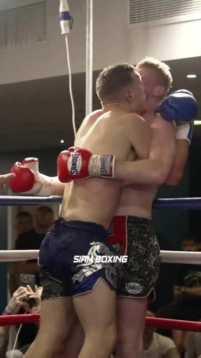 New boxing update droped 