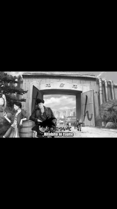 Fierro pariente-kun!