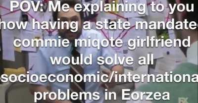 Worship a primal? Nah son how about you go worship some bitches 😎