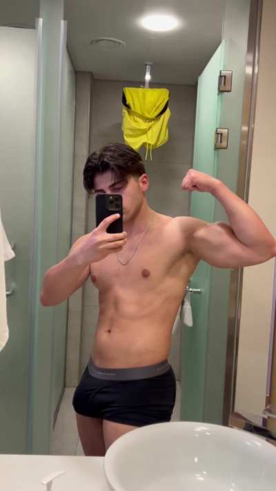 [21] what y'all think?