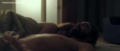 Karen Gillan nude - The Party's Just Beginning (2018).The actress has shown nude butt in this video. Also we can see sex with Karen Gillan in the toilet.