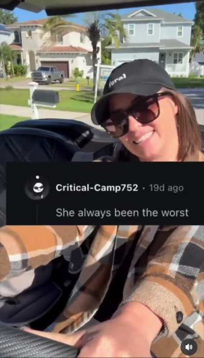 Youtuber CC Suarez makes a video 