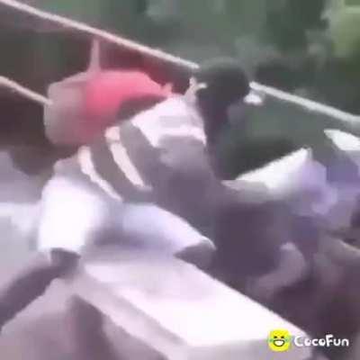 will Smith & Chris rock 😂💀