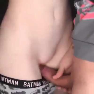 I could just cum from her moans alone but her pussy feels so incredibly good😵‍💫